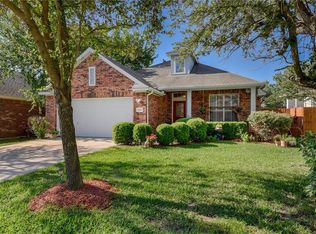 3725 Pine Needle Cir, Round Rock, TX 78681