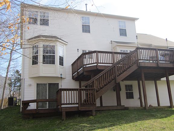 2nd image of 15856 Jester Ct