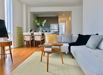 Rented by The Dermot Realty Management Company