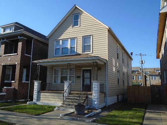 2nd image of 6928 S Talman Ave