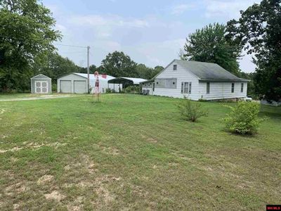 10484 Highway 62/412 W, Viola, AR, 72583