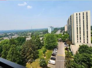 260 Seneca Hill Dr #1212, Toronto, ON M2J 4S6