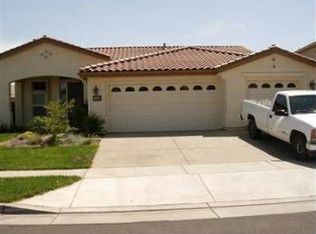 11886 Cobble Brook Dr, Rancho Cordova, CA