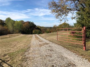 1050 County Road 4245, Bonham, TX 75418