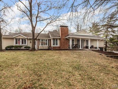 15094 Green Circle Dr, Chesterfield, MO, 63017
