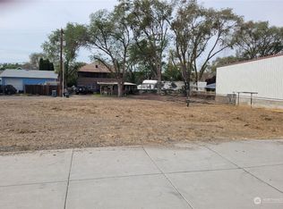 35 Division St S, Soap Lake, WA 98851