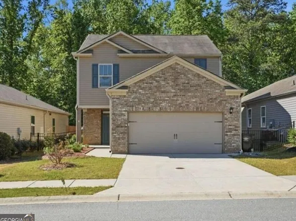 514 Altama Way, Acworth, GA 30102