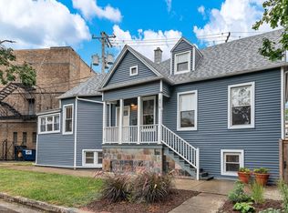 4519 N Oakley Ave, Chicago, IL 60625