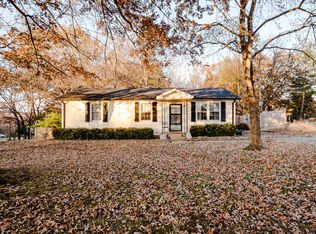 2174 Blakemore Dr, Clarksville, TN 37040