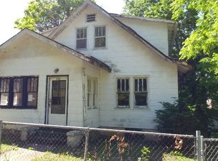 416 Avenue D, Fort Madison, IA 52627