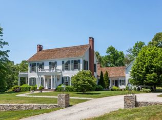 36 Southbury Rd, Roxbury, CT 06783