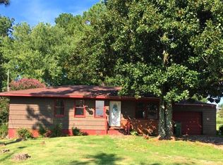 2619 Waltham Dr NE, Huntsville, AL 35811