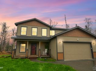 6230 N Crupperdock Dr, Palmer, AK 99645