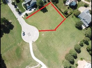 5 Seay Ct, Cape Charles, VA 23310