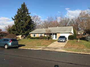 2851 Vineyard St, Springfield, OH 45503