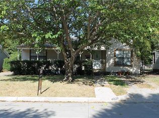 4828 Marks Pl, Fort Worth, TX 76116