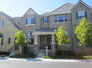 6183 Yardley Ln, San Ramon, CA 94582