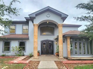 6000 Wendy Lue Ct, Brownsville, TX 78526
