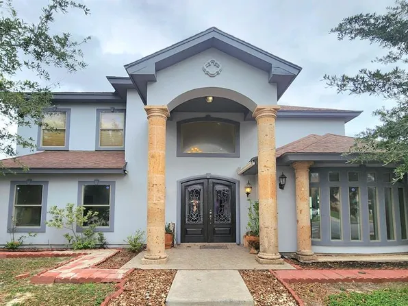 6000 Wendy Lue Ct, Brownsville, TX 78526