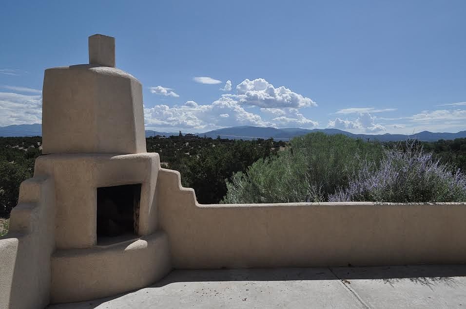 七桜 1733 San Ysidro Xing, Santa Fe, NM 87507 | Zillow