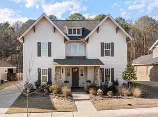 5673 Colton Rd, Hoover, AL 35244