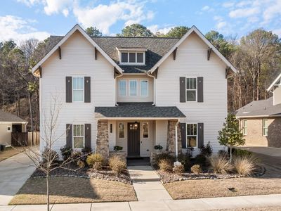 5673 Colton Rd, Hoover, AL, 35244