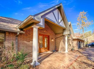 304 Northpointe Dr, Mountain Home, AR 72653
