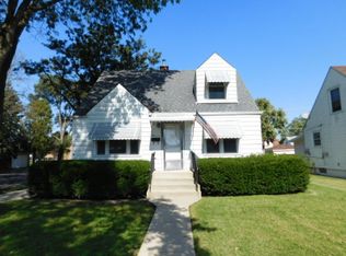 3650 W 85th Pl, Chicago, IL 60652