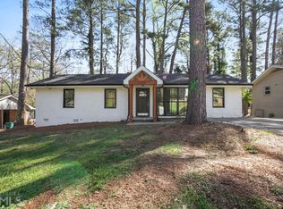 2234 Scotty Cir, Decatur, GA 30032