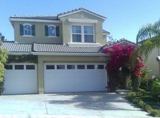20637 Bergamo Way, Porter Ranch, CA 91326