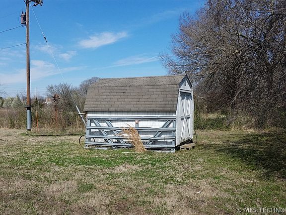 2nd image of 9501 S 241st East Ave