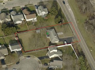 2781 Walcutt Rd, Hilliard, OH 43026