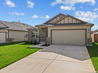 6806 Lime Rock Blf, San Antonio, TX 78253