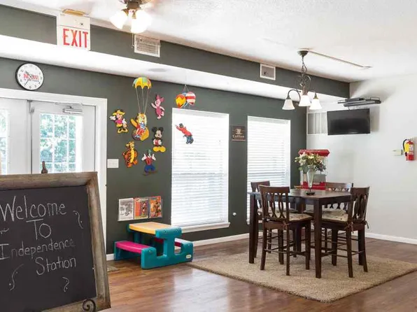 Independence Station