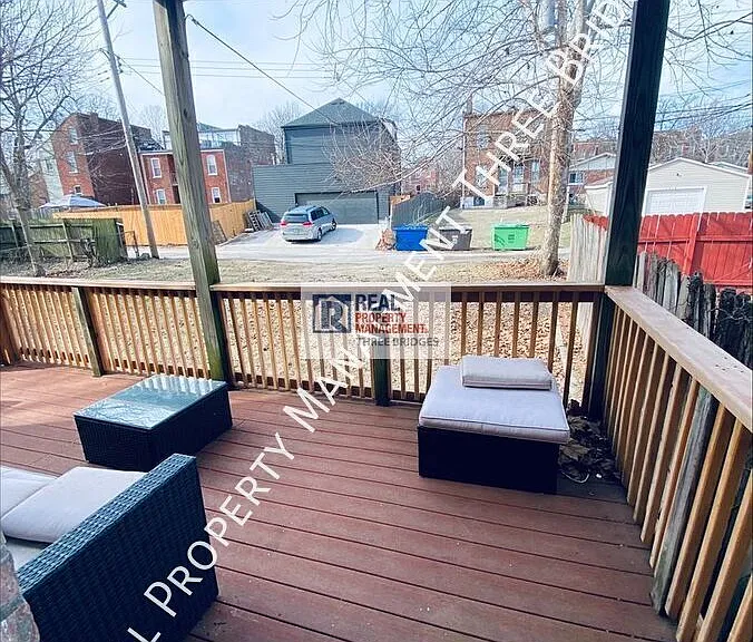 2219 McNair Ave #2219 MCNAIR 1F — Photo 16