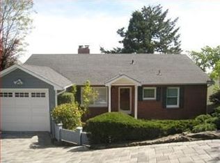 2323 Buena Vista Ave, Belmont, CA