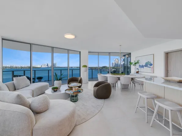 1135 103rd St #701, Miami Beach, FL 33154