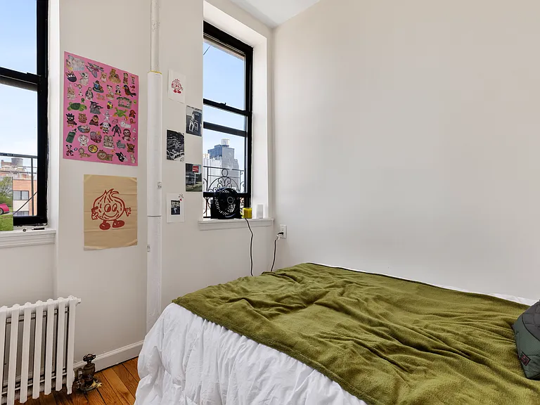 55 Delancey St #5C — Photo 4