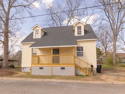 5 Jackson St, Belton, SC, 29627