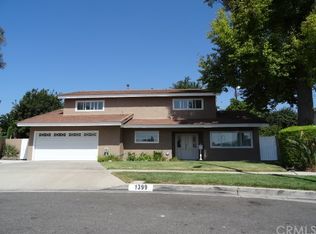 1399 Roxborough Dr, Placentia, CA 92870