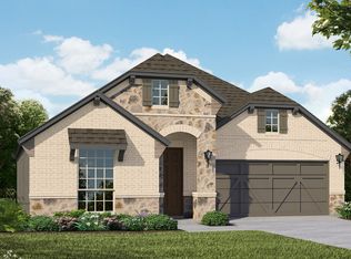 526 Peppercress Ln, Haslet, TX 76052