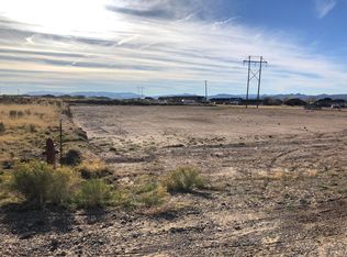 2348 E Village Green Rd, Enoch, UT 84721