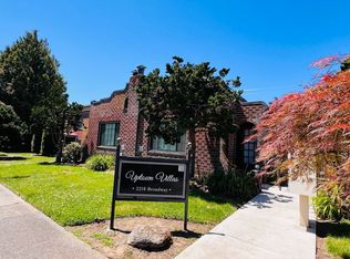 Uptown Villa Apartments, Vancouver, WA 98663