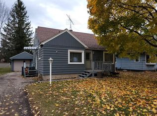 118 E 10th Ave, Antigo, WI 54409