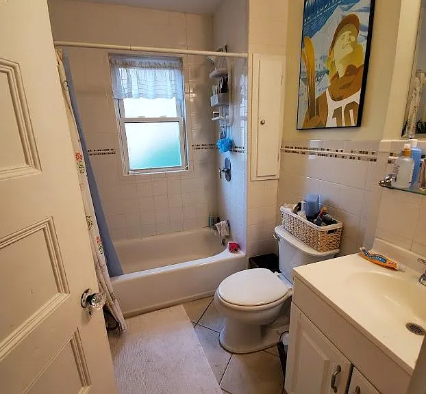 Bath room