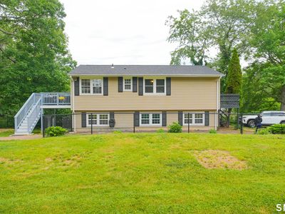 16 Miami Street, East Haven, CT, 06513