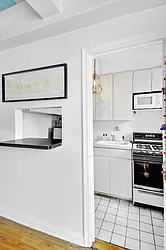 Sold by City Connections Realty