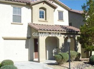 11933 White Lilly St, Las Vegas, NV 89183