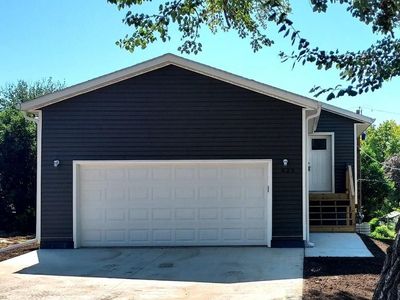 423 S Chicago Ave, Sioux Falls, SD, 57103