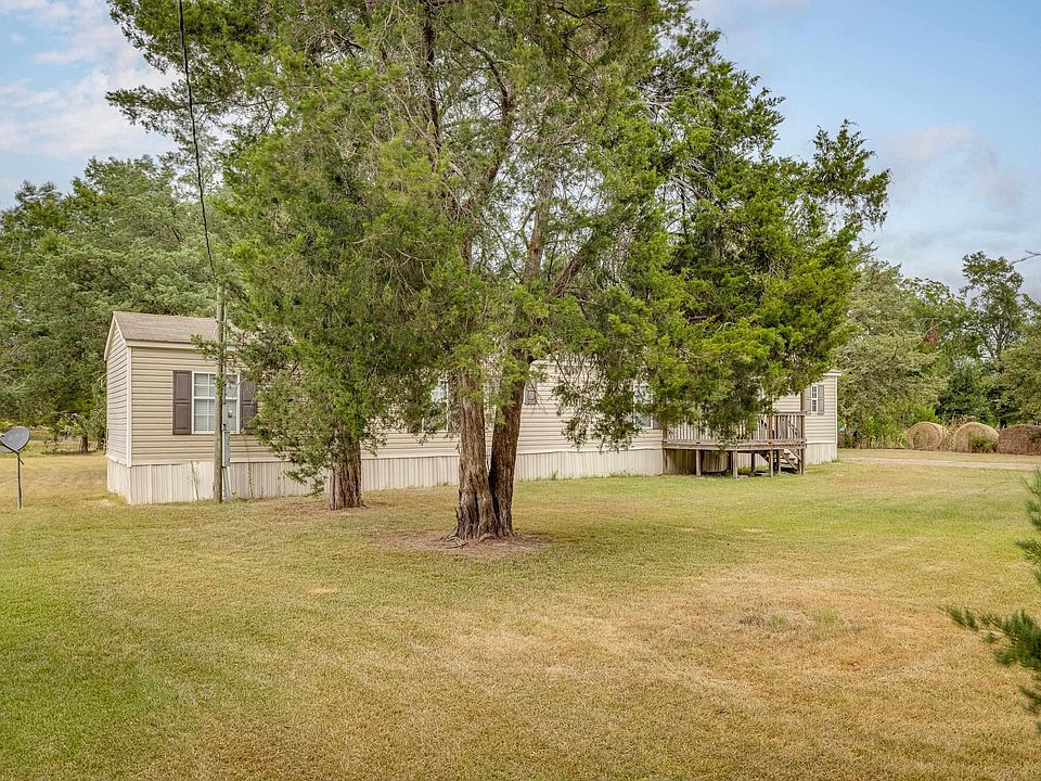 163 Tullos Rd, Columbia, LA 71418 Zillow